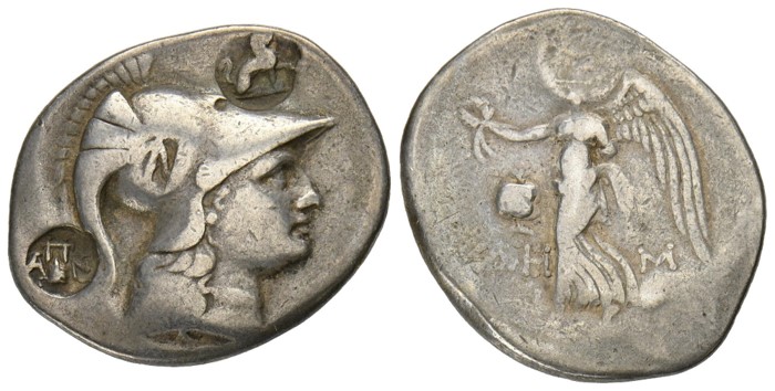 File:Side on uncertain - Künker,E-Auction 69,30 Nov. 2021,42.jpg