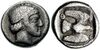S 194 - Siphnos, silver, tetrobols (475-460 BCE).jpg