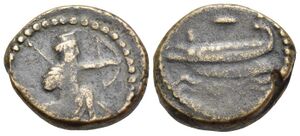 S2005 Sidon bronze galley archer.jpg