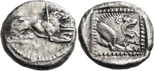 S1575 Amathus Lion incuse.jpg