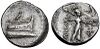 H258b Phaselis drachm.jpg