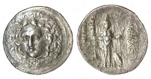 S1783 Pergamum tetradrachms Athena.jpg