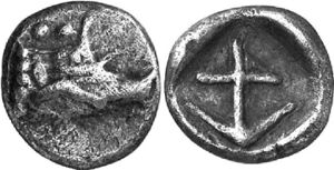 AC262c Phaselis obols.jpg