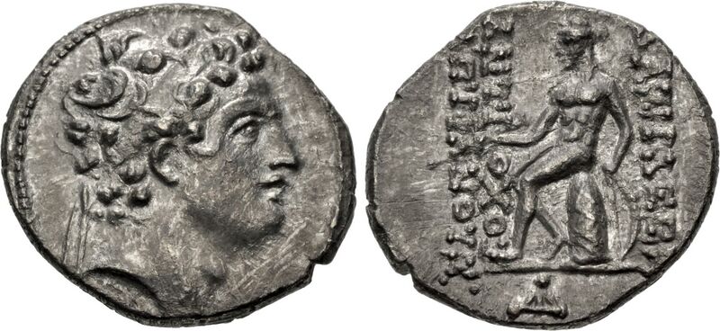 File:H292 Antiochus IV posthumous drachm.jpeg