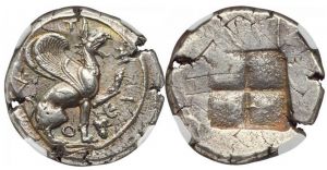 Teos on Aegina Heritage Auction, Signature Auction 3081, 13 Jan. 2020, lot 30094.jpg