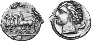 AC 84a - Thermae Himerenses, silver, tetradrachms (415-405 BCE).jpg