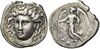 AC 40a - Camarina, silver, drachma, 415-405 BC.jpg