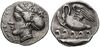 AC 41 - Camarina, silver, litra, 415-405 BC.jpg