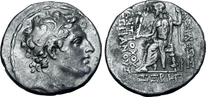 File:H291 Antiochos IV posthumous tetradrachm.jpeg