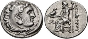 H242 Mylasa drachms Alexander.jpg