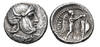 S 407 - Susa (Seleucus I - imitations), silver, drachms (300-200 BCE).png