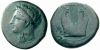 S 1467 - Adranum, bronze, hexantes (354-344 BCE).jpg
