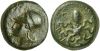 S 1469 - Adranum, bronze, hexantes (339 317 BCE).jpg