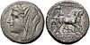 S 2 - Syracuse (Philistis), silver, drachms (216-215 BCE).jpg