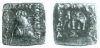 SO 2076 - Gandhara-Punjab (uncertain mint) (Heliocles II).png