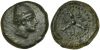 S 1527 - Mysistratos (Campanian mercenaries), bronze, hexantes (354-344 BCE).jpg