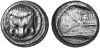 AC 63 - Zancle, silver, tetradrachm, 494-489 BC.jpg