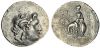S 1556 - Tenedos (types of Lysimachus), silver, tetradrachms (205-160 BCE).jpg