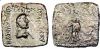 SO 2103 - Gandhara-Punjab (uncertain mint) (Amyntas).jpg