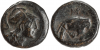 SO 1153 - Seleuceia ad Tigrim over uncertain mint.png