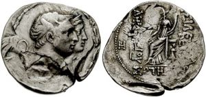 SO 1178 - Seleuceia ad Tigrim over uncertain mint.jpg