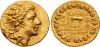 H 194 - Uncertain mint (Mithridates Eupator), gold, staters (93-84 BCE).jpg