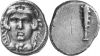 S 1684 - Populonia, silver, didrachms (300-250 BCE).jpg