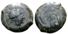 SO 1704 - Sicily (uncertain mint) (AE Athena-Athena).png