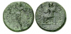 S 395 - Stymphalus, bronze, 191-146 BC.png