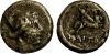 SO 643 - Panticapaeum (drachm) over Amisus.jpeg