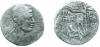 SO 651 - Panticapaeum (AE Mên-Dionysos) over Amisus.png