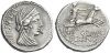 S 1479 - Rome, silver, denarii (RRC 360 - 82 BCE).jpg