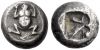 S 189 - Seriphos, silver, staters (535-525 BCE).jpg