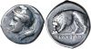 AC 17 - Velia, silver, didrachm, 350-310 BC.jpg