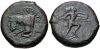 S 1529 - Slieraioi (Campanian mercenaries), bronze, hemilitrai (354-344 BCE).jpg