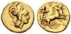S 848 - Taras, gold, tetrobol or trite, 276-272 BC.jpg