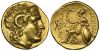 RQEM ad. 423 - Alexandria Troas, gold, stater, 304-281 BC.jpg