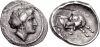 Gortyn over uncertain Classical Numismatic Group, MBS 84, 5 May 2010, 513.jpg