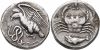 S 1503 - Agrigentum, silver, didrachms (410-406 BCE).jpg
