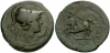 SO 1689 - Tauromenium (AE Athena-Pegasus).png