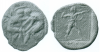 SO 1763 - Aspendus (didrachm athletes-slinger).png