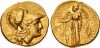 RQEMH 200 - Lampsacus, gold, stater, 329-301 BC.jpg