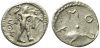 S 305 - Poseidonia, silver, obol, 530-490 BC.jpg