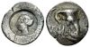 S 1567 - Phaestus, silver, triobols (350-270 BCE).jpg