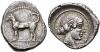 S 721 - Segesta, silver, didrachm, 455-440 BC.jpg