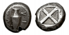 S 200 - Melos, silver, staters (475-460 BCE).png