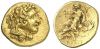 S 846 - Taras, gold, obol (1-12th staters) (320-272 BCE).jpg