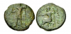 S 388 - Patrae, bronze, 191-146 BC.png