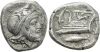 RQEM ad. 417 - Cyzikus, silver, tetradrachm, 398-395 BC.jpg