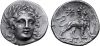 S 342 - Miletus, silver, drachma, 200-190 BC.jpg